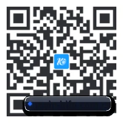 Android 系统版 二维码